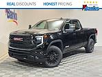 New 2026 GMC Sierra 1500 Elevation Double Cab 4WD Pickup for sale #G60173 - photo 1