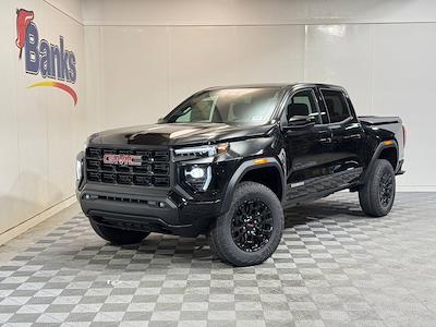New 2026 GMC Canyon Elevation Crew Cab 4WD Pickup for sale #G60176 - photo 2