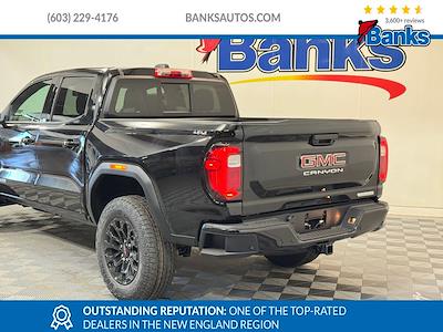New 2026 GMC Canyon Elevation Crew Cab 4WD Pickup for sale #G60176 - photo 2