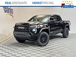 New 2026 GMC Canyon Elevation Crew Cab 4WD Pickup for sale #G60176 - photo 1