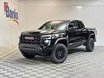 New 2026 GMC Canyon Elevation Crew Cab 4WD Pickup for sale #G60176 - photo 2