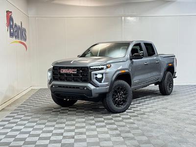 New 2026 GMC Canyon Elevation Crew Cab 4WD Pickup for sale #G60177 - photo 2