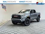 New 2026 GMC Canyon Elevation Crew Cab 4WD Pickup for sale #G60177 - photo 1