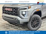 New 2026 GMC Canyon Elevation Crew Cab 4WD Pickup for sale #G60177 - photo 3