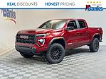 New 2026 GMC Canyon Elevation Crew Cab 4WD Pickup for sale #G60178 - photo 1