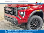 New 2026 GMC Canyon Elevation Crew Cab 4WD Pickup for sale #G60178 - photo 4