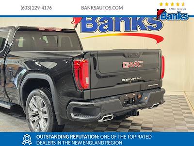 New 2026 GMC Sierra 1500 Denali Crew Cab 4WD Pickup for sale #G60179 - photo 2