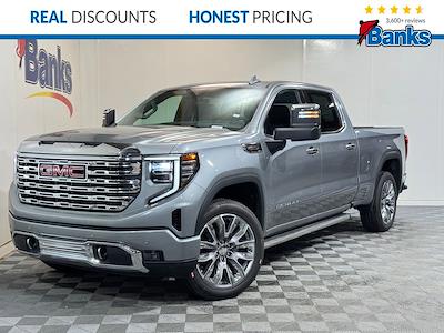 New 2026 GMC Sierra 1500 Denali Crew Cab 4WD Pickup for sale #G60180 - photo 1