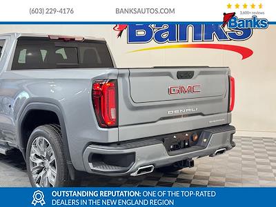 New 2026 GMC Sierra 1500 Denali Crew Cab 4WD Pickup for sale #G60180 - photo 2