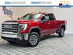 New 2026 GMC Sierra 2500 SLT Crew Cab 4WD Pickup for sale #G60183 - photo 1