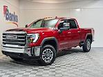New 2026 GMC Sierra 2500 SLT Crew Cab 4WD Pickup for sale #G60183 - photo 3