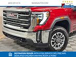 New 2026 GMC Sierra 2500 SLT Crew Cab 4WD Pickup for sale #G60183 - photo 4
