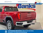 New 2026 GMC Sierra 2500 SLT Crew Cab 4WD Pickup for sale #G60183 - photo 2