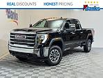 New 2026 GMC Sierra 2500 SLT Crew Cab 4WD Pickup for sale #G60190 - photo 1