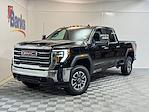 New 2026 GMC Sierra 2500 SLT Crew Cab 4WD Pickup for sale #G60190 - photo 3