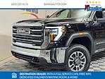 New 2026 GMC Sierra 2500 SLT Crew Cab 4WD Pickup for sale #G60190 - photo 4