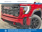 New 2026 GMC Sierra 2500 AT4 Crew Cab 4WD Pickup for sale #G60191 - photo 4