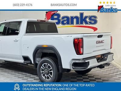 New 2026 GMC Sierra 3500 SLE Crew Cab 4WD Pickup for sale #G60192 - photo 2