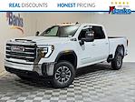New 2026 GMC Sierra 3500 SLE Crew Cab 4WD Pickup for sale #G60192 - photo 1