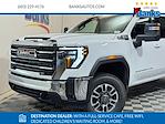 New 2026 GMC Sierra 3500 SLE Crew Cab 4WD Pickup for sale #G60192 - photo 4