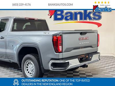 New 2026 GMC Sierra 1500 Pro Double Cab 4WD Pickup for sale #G60198 - photo 2