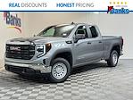 New 2026 GMC Sierra 1500 Pro Double Cab 4WD Pickup for sale #G60198 - photo 1
