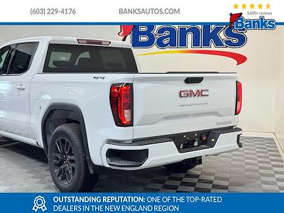 New 2026 GMC Sierra 1500 Elevation Crew Cab 4WD Pickup for sale #G60199 - photo 2