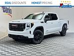 New 2026 GMC Sierra 1500 Elevation Crew Cab 4WD Pickup for sale #G60199 - photo 1