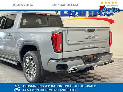New 2026 GMC Sierra 1500 Denali Ultimate Crew Cab 4WD Pickup for sale #G60201 - photo 2