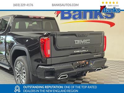 New 2026 GMC Sierra 1500 Denali Ultimate Crew Cab 4WD Pickup for sale #G60202 - photo 2