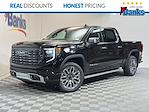 New 2026 GMC Sierra 1500 Denali Ultimate Crew Cab 4WD Pickup for sale #G60202 - photo 1