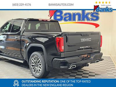 New 2026 GMC Sierra 1500 Denali Ultimate Crew Cab 4WD Pickup for sale #G60203 - photo 2