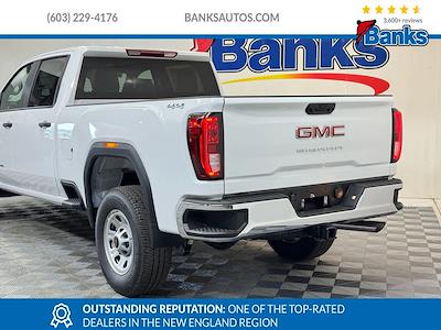 New 2026 GMC Sierra 3500 Pro Crew Cab 4WD Pickup for sale #G60204 - photo 2