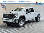New 2026 GMC Sierra 3500 Pro Crew Cab 4WD Pickup for sale #G60204 - photo 1
