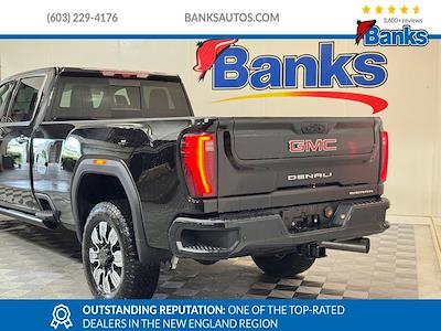 New 2026 GMC Sierra 3500 Denali Crew Cab 4WD Pickup for sale #G60205 - photo 2