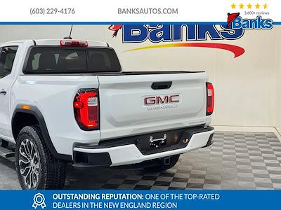 New 2026 GMC Canyon Denali Crew Cab 4WD Pickup for sale #G60206 - photo 2