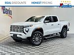 New 2026 GMC Canyon Denali Crew Cab 4WD Pickup for sale #G60206 - photo 1