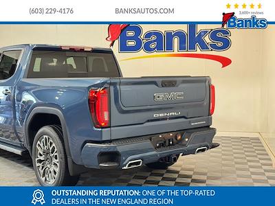 New 2026 GMC Sierra 1500 Denali Ultimate Crew Cab 4WD Pickup for sale #G60207 - photo 2