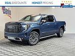 New 2026 GMC Sierra 1500 Denali Ultimate Crew Cab 4WD Pickup for sale #G60207 - photo 1