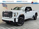 New 2026 GMC Sierra 2500 AT4 Crew Cab 4WD Pickup for sale #G60210 - photo 1