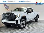 New 2026 GMC Sierra 2500 Denali Ultimate Crew Cab 4WD Pickup for sale #G60211 - photo 1
