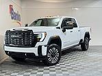 New 2026 GMC Sierra 2500 Denali Ultimate Crew Cab 4WD Pickup for sale #G60211 - photo 3