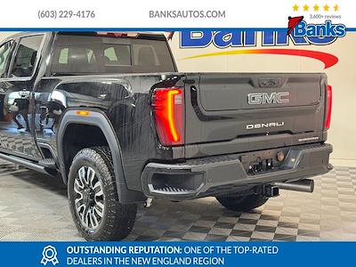 New 2026 GMC Sierra 2500 Denali Ultimate Crew Cab 4WD Pickup for sale #G60212 - photo 2