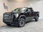 New 2026 GMC Sierra 2500 Denali Ultimate Crew Cab 4WD Pickup for sale #G60212 - photo 3