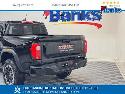 New 2026 GMC Canyon AT4 Crew Cab 4WD Pickup for sale #G60213 - photo 2