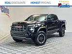 New 2026 GMC Canyon AT4 Crew Cab 4WD Pickup for sale #G60213 - photo 1