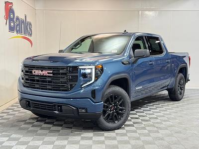 New 2026 GMC Sierra 1500 Elevation Crew Cab 4WD Pickup for sale #G60214 - photo 2