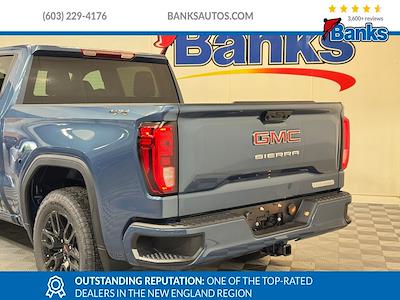 New 2026 GMC Sierra 1500 Elevation Crew Cab 4WD Pickup for sale #G60214 - photo 2