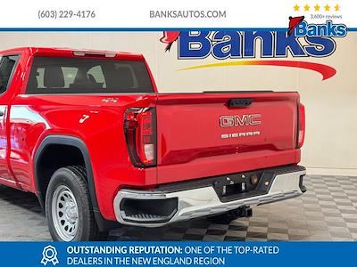 New 2026 GMC Sierra 1500 Pro Double Cab 4WD Pickup for sale #G60215 - photo 2