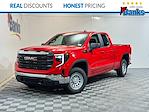 New 2026 GMC Sierra 1500 Pro Double Cab 4WD Pickup for sale #G60215 - photo 1